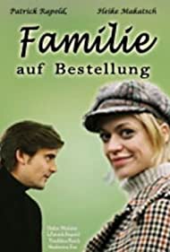 Familie auf Bestellung