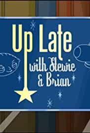 Family Guy: Up Late with Stewie & Brian