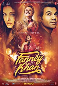 Fanney Khan