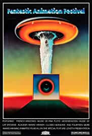 Fantastic Animation Festival