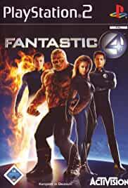 Fantastic Four