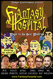Fantasy Hospital