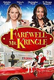 Farewell Mr. Kringle