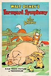 Farmyard Symphony