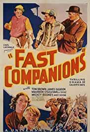 Fast Companions