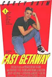 Fast Getaway