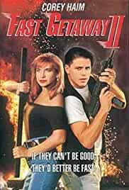 Fast Getaway II