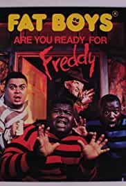 Fat Boys: Are You Ready for Freddy