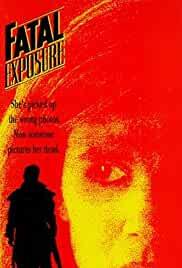 Fatal Exposure