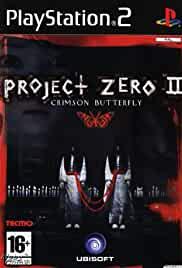 Fatal Frame II: Crimson Butterfly