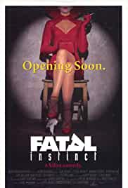Fatal Instinct