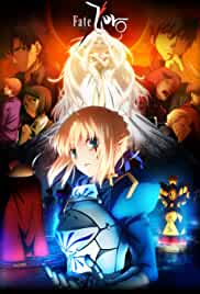 Fate/Zero