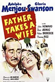Father Takes a Wife