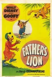Father's Lion