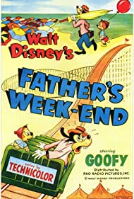 Father's Week-end