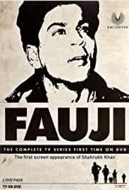 Fauji