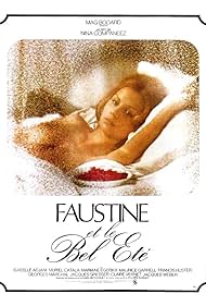 Faustine et le bel été