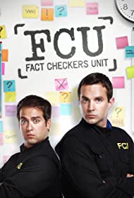 FCU: Fact Checkers Unit