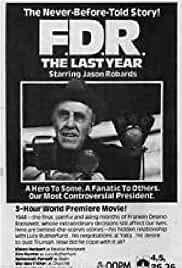 F.D.R.: The Last Year