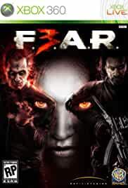 F.E.A.R. 3