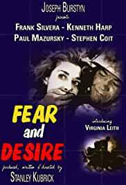 Fear and Desire