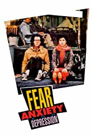 Fear, Anxiety & Depression