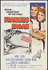 Fearless Fagan