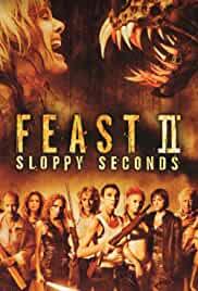 Feast II: Sloppy Seconds