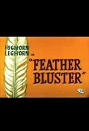 Feather Bluster