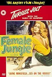 Female Jungle