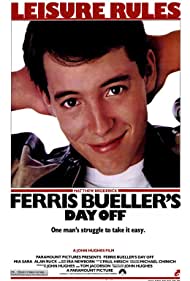 Ferris Bueller's Day Off