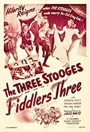 Fiddlers Three