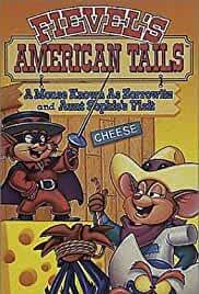 Fievel's American Tails