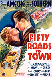 Fifty Roads to Town