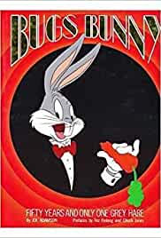 Fifty Years of Bugs Bunny in 3 1/2 Minutes