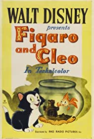 Figaro and Cleo
