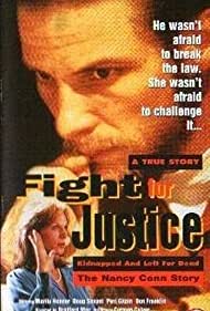 Fight for Justice: The Nancy Conn Story