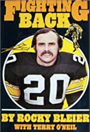 Fighting Back: The Story of Rocky Bleier