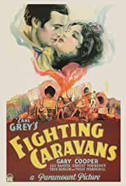 Fighting Caravans