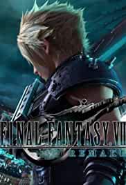 Final Fantasy VII Remake