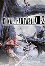 Final Fantasy XIII-2