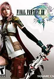 Final Fantasy XIII