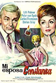 Finden sie, daß Constanze sich richtig verhält?