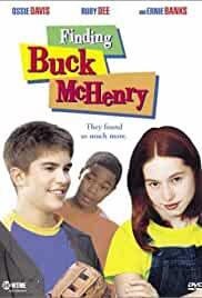 Finding Buck McHenry