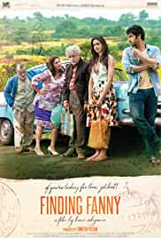 Finding Fanny