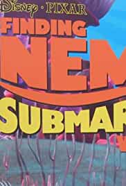 Finding Nemo Submarine Voyage