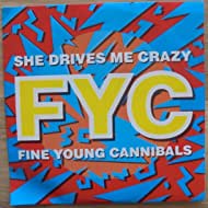 Fine Young Cannibals: She Drives Me Crazy