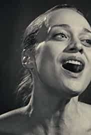 Fiona Apple: Hot Knife