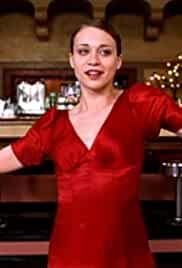 Fiona Apple: Paper Bag