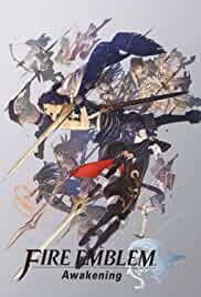 Fire Emblem: Awakening